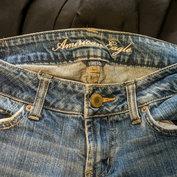 Jeans - Picture 2 of 3